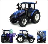 4147 New Holland Powerstar T4.75    Traktor