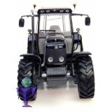 2993 Massey Ferguson MF 5470 black mit Fauchi Dragon Logo