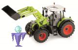 77325 Claas Arion 640 mit Frontlader 150  Claas Ed.