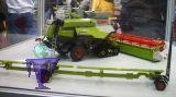 77329 Claas Lexion 780 TerraTrac Mhdrescher  Claas Edition