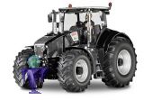 3280 Claas Axion 950  BLACKline Ed. Agritechnica 2013 Traktor