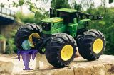 42921 John Deere Monster Treads mit RC Fernsteuerung