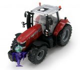 42898 Massey Ferguson MF 6600 Dyna VT