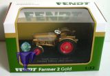 4049 Fendt Farmer 2 in Gold