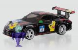 6820 Porsche 911 GT3 R  fr Siku Racing