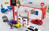 5501 SIKUWORLD Startset “Stadt”