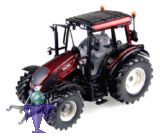 4211 Valtra small N103 H5 in metallic rot