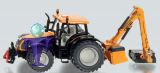 3659 Valtra T 191 + Kuhn Bschungsmher