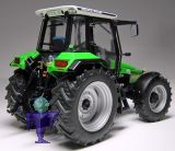 1028 Deutz-Fahr AgroStar 6.38