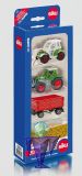 6304 Geschenkeset Landwirtschaft / Farmer