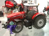 4231 Massey Ferguson MF 8737