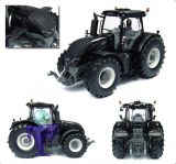 4230 Valtra S 353  (Version 2014)  in black / schwarz