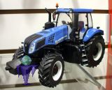 43007 New Holland T8.435  Traktor Britains