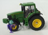 43014 John Deere 7130R Traktor Britains