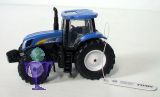 43014 New Holland T7030 Traktor Britains