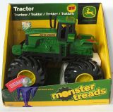 42932 John Deere Monster Tread Traktor