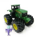 42932 John Deere Monster Tread Traktor