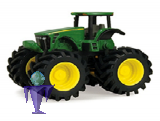 42936 John Deere Monster Tread Traktor