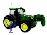 42838 John Deere 6190R  1:16 RC