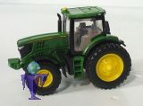 43014 John Deere 6210R Traktor Britains