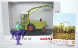 2747 Claas Jaguar 60 SF  Claas Edition