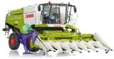 77340 Claas Lexion 760 Mhdrescher + Conspeed 8-75