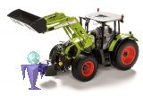 77325 Claas Arion 620 mit FL 120  Modell of the year 2015