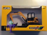 43013 JCB 86C - 1 Midi Bagger