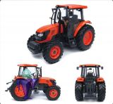 4282 Kubota M9960