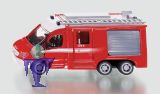 2113 Mercedes Benz MB Sprinter 6x6 Feuerwehr