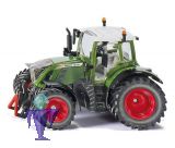 3285 Fendt 724 Vario