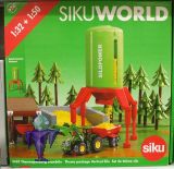 5602 Standsilo fr Farmer Serie 1:50 und 1:32