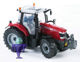 42898 Massey Ferguson MF 6613 Dyna VT