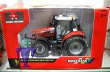 42898 Massey Ferguson MF 6613 Dyna VT