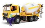 43056 Iveco Betonmischer / Cement Mixer