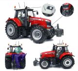 4850 Massey Ferguson MF 7726 Dyna VT (2015)