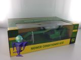 43003 John Deere 635 Grasmher