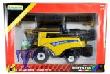 43192 New Holland CR 9.9  Mhdrescher