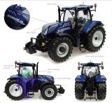 4900 New Holland T7.225 Blue Power ( 2015)