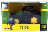 43088 John Deere 7310R  Traktor