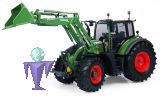 4891 Fendt 720 mit Frontlader - Fendt Edition