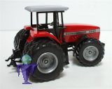 2960 Massey Ferguson MF 9240 mit Doppelreifen