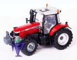 43107 Massey Ferguson MF 7718 Dyna 6