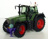 1002 Fendt Favorit 824   Edition 2017