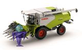 77818 Claas Tucano 570 mit Conspeed 8 - 75