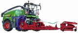 77813 Fendt Katana 85  Feldhcksler - Wiking Edition