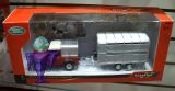 43138 Land Rover mit Ifor Williams + Schafe