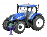 43147 New Holland T6.180  Traktor