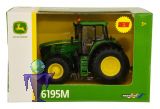 43150 John Deere 6195M