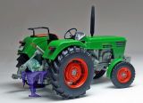 1040 DEUTZ D 40 06 (1968 - 1974)